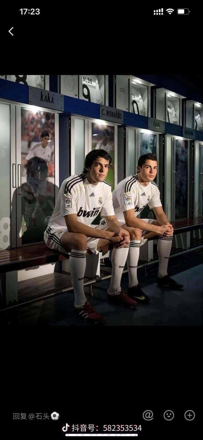 安帅:卡卡展示了活力四射的现代前腰该是什么样 安帅:卡卡展示了活力四射的现代前腰该是什么样