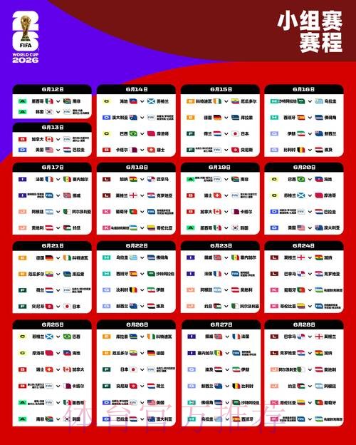2026世界杯比分安全入口地址 2026世界杯比分安全入口地址