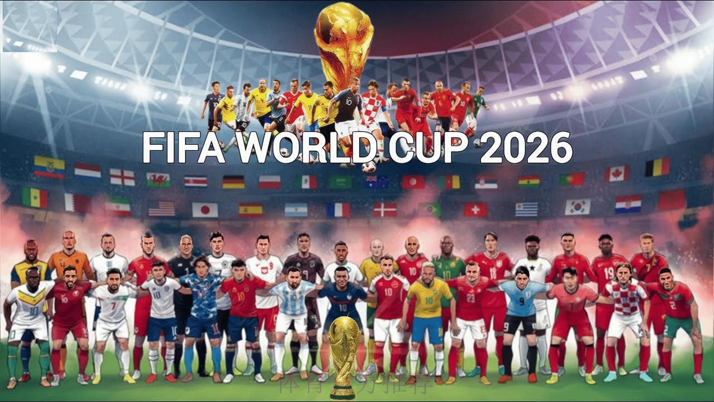 2026世界杯外围正规官方 2026世界杯外围正规官方